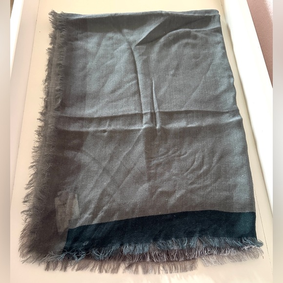 Rag & Bone Astrid Scarf, 100% wool - Picture 5 of 10